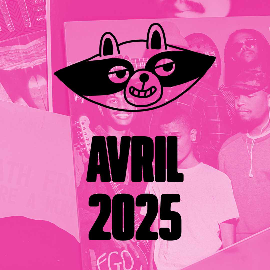 NEWSLETTER AVRIL 2025